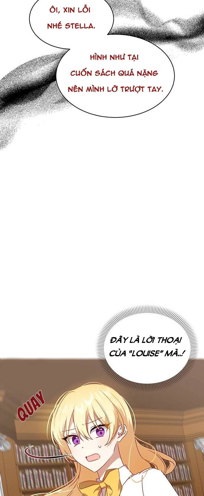 Vị Hôn Thê Của Nam Chính Chapter 39 - 20