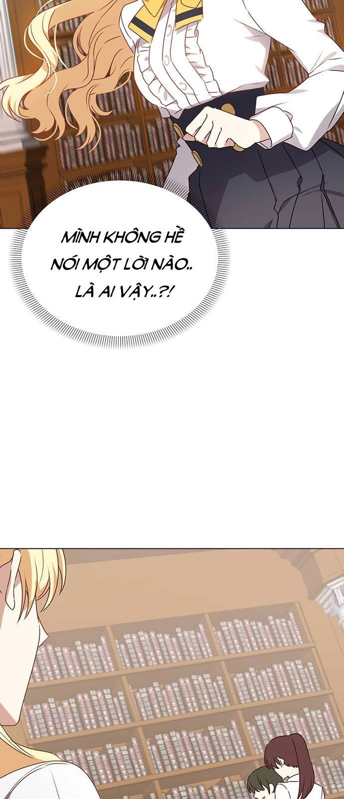 Vị Hôn Thê Của Nam Chính Chapter 39 - 21