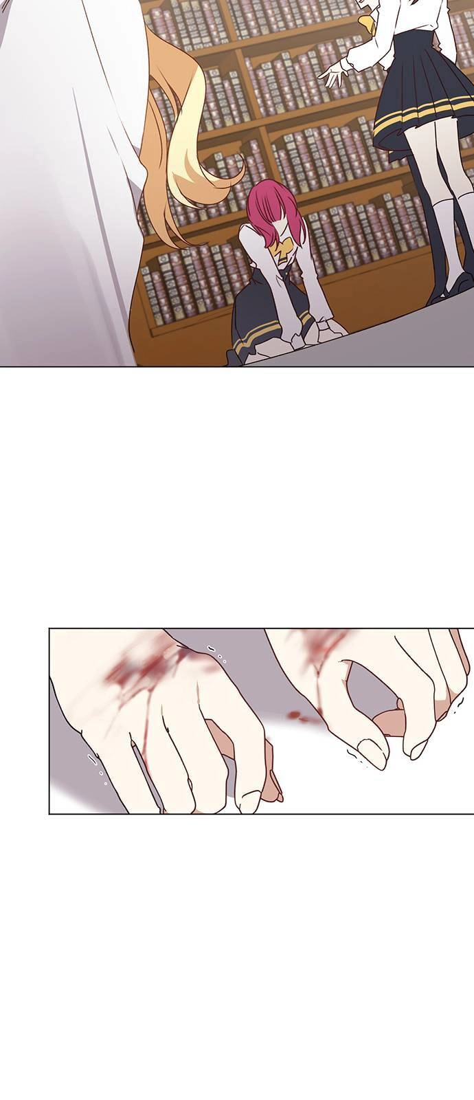 Vị Hôn Thê Của Nam Chính Chapter 39 - 22