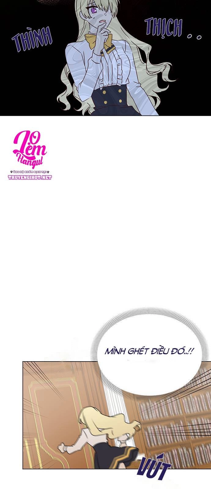 Vị Hôn Thê Của Nam Chính Chapter 39 - 26