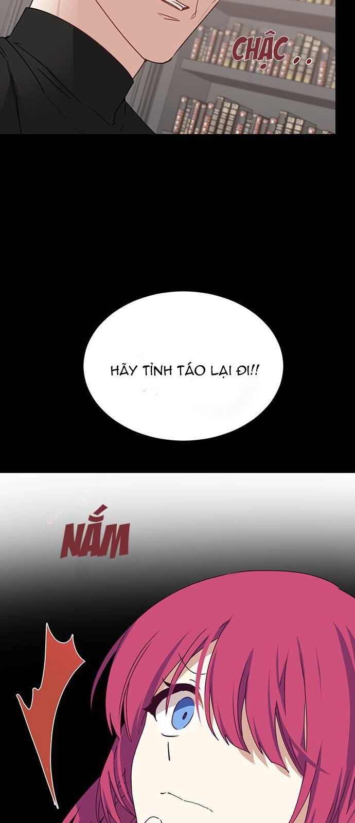 Vị Hôn Thê Của Nam Chính Chapter 39 - 34
