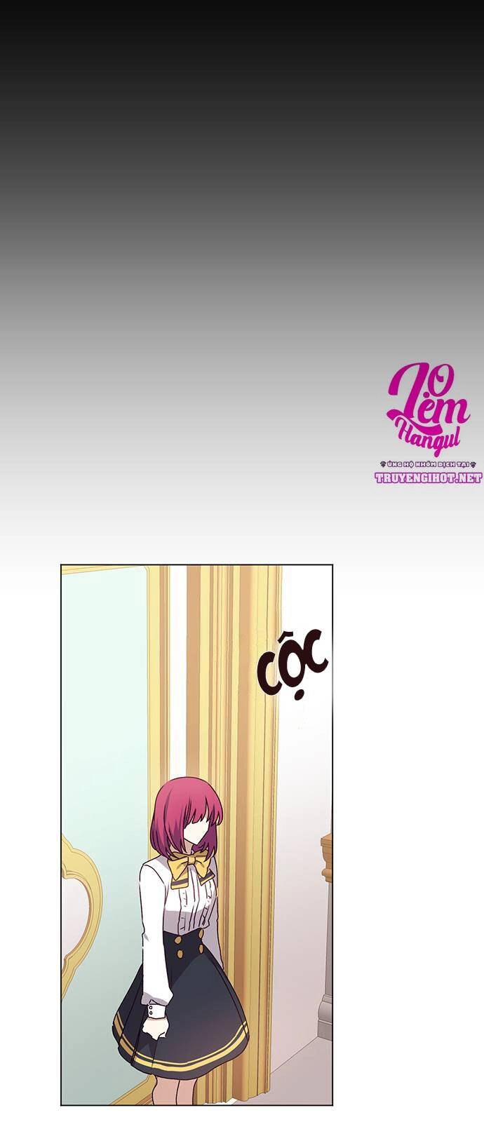 Vị Hôn Thê Của Nam Chính Chapter 39 - 39