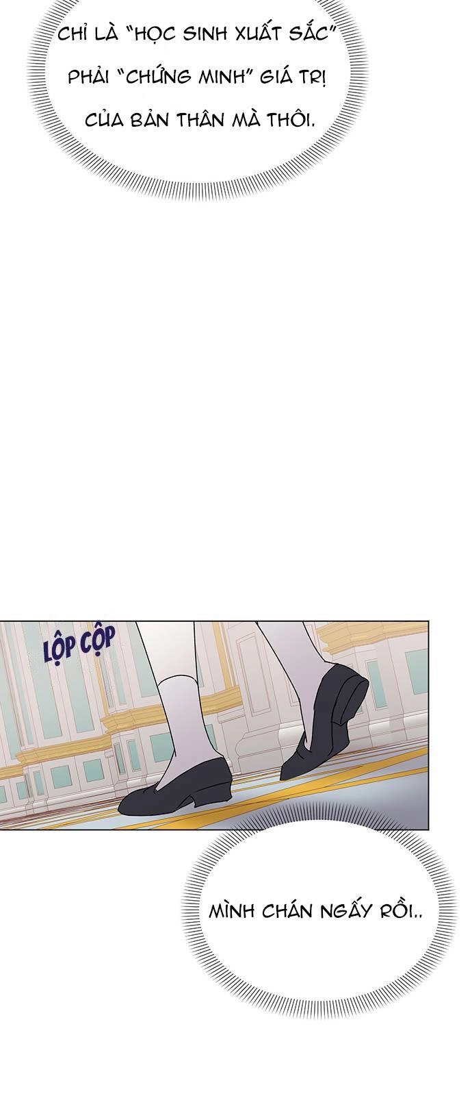 Vị Hôn Thê Của Nam Chính Chapter 39 - 42