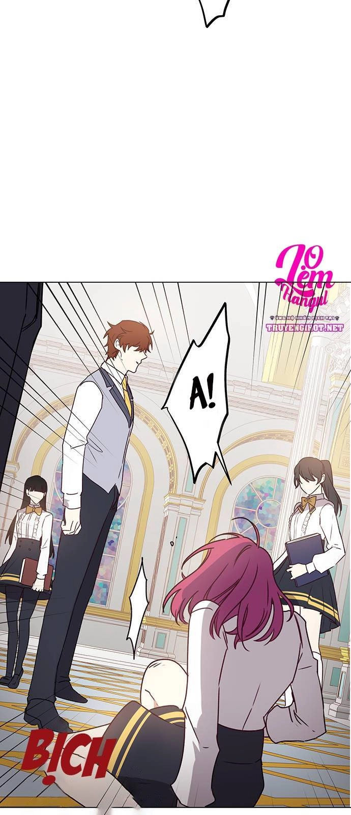 Vị Hôn Thê Của Nam Chính Chapter 39 - 44