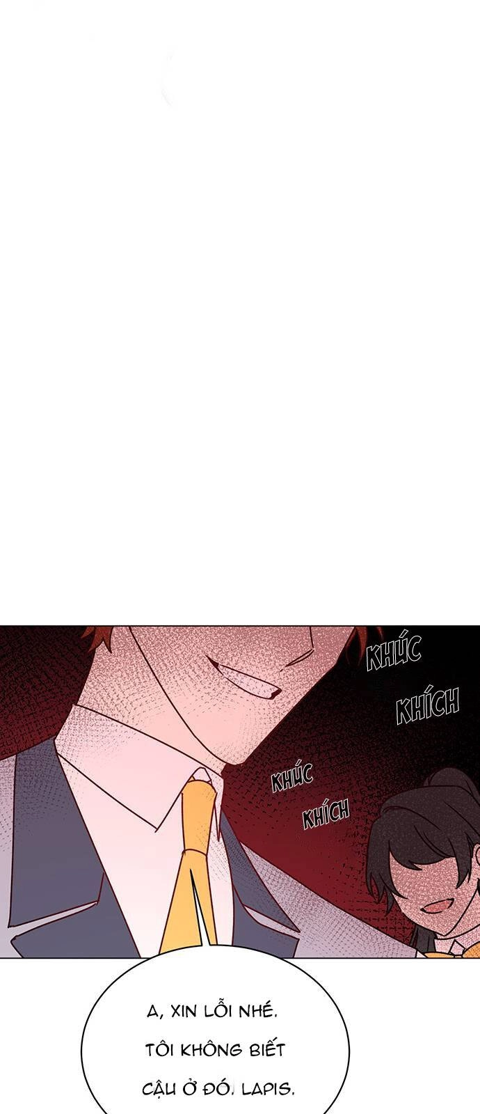 Vị Hôn Thê Của Nam Chính Chapter 39 - 45