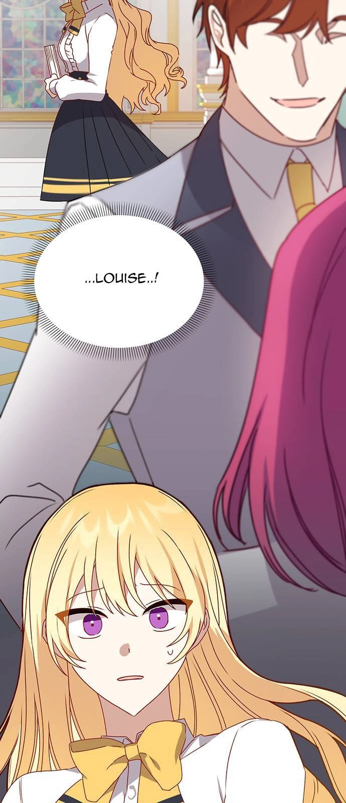 Vị Hôn Thê Của Nam Chính Chapter 39 - 48