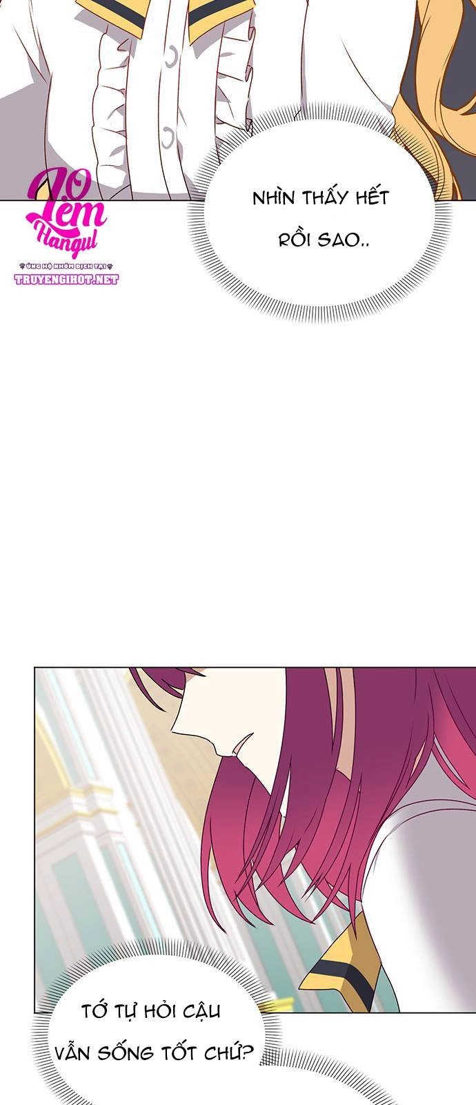 Vị Hôn Thê Của Nam Chính Chapter 39 - 49