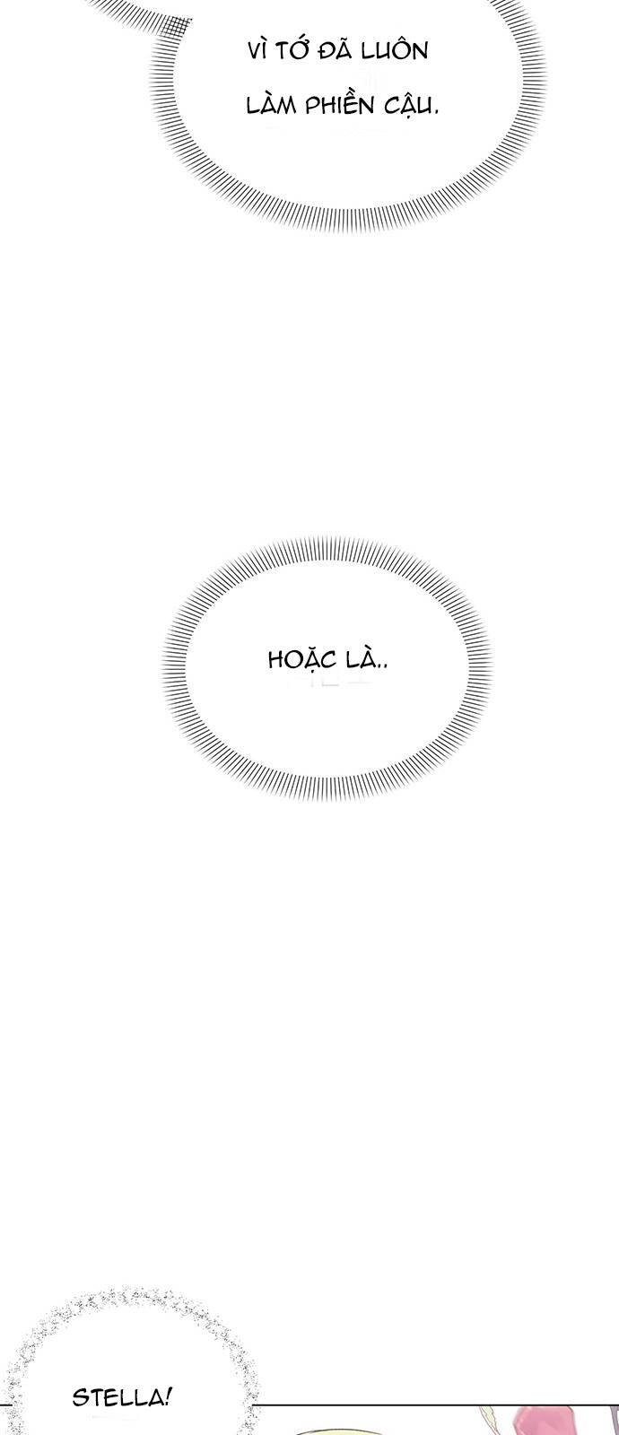 Vị Hôn Thê Của Nam Chính Chapter 39 - 50