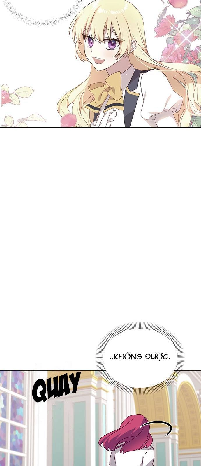 Vị Hôn Thê Của Nam Chính Chapter 39 - 51