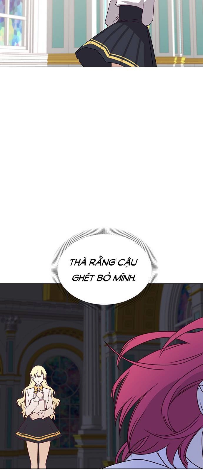 Vị Hôn Thê Của Nam Chính Chapter 39 - 52