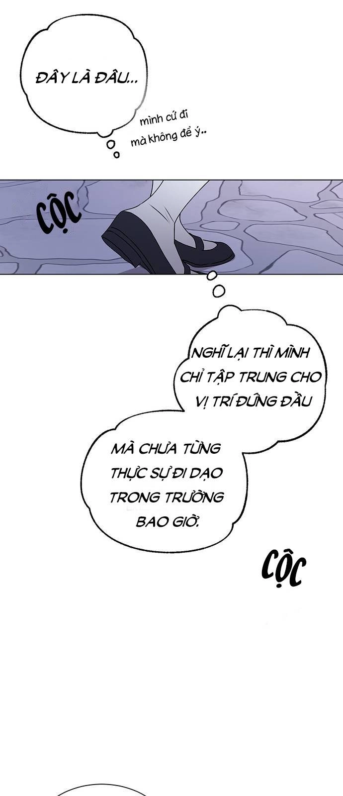 Vị Hôn Thê Của Nam Chính Chapter 39 - 57