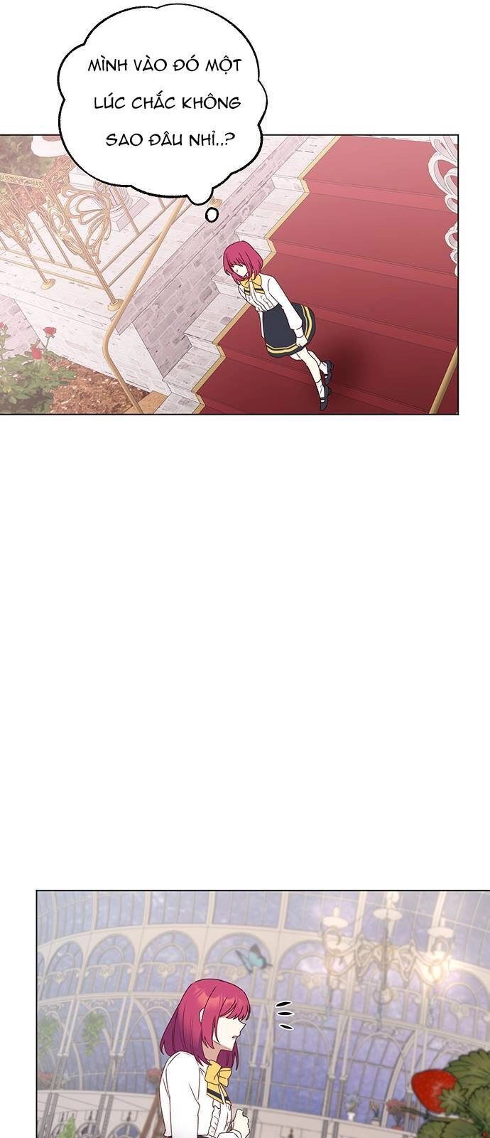 Vị Hôn Thê Của Nam Chính Chapter 39 - 61