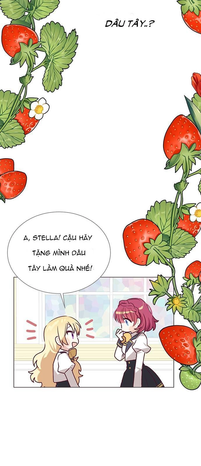 Vị Hôn Thê Của Nam Chính Chapter 39 - 63