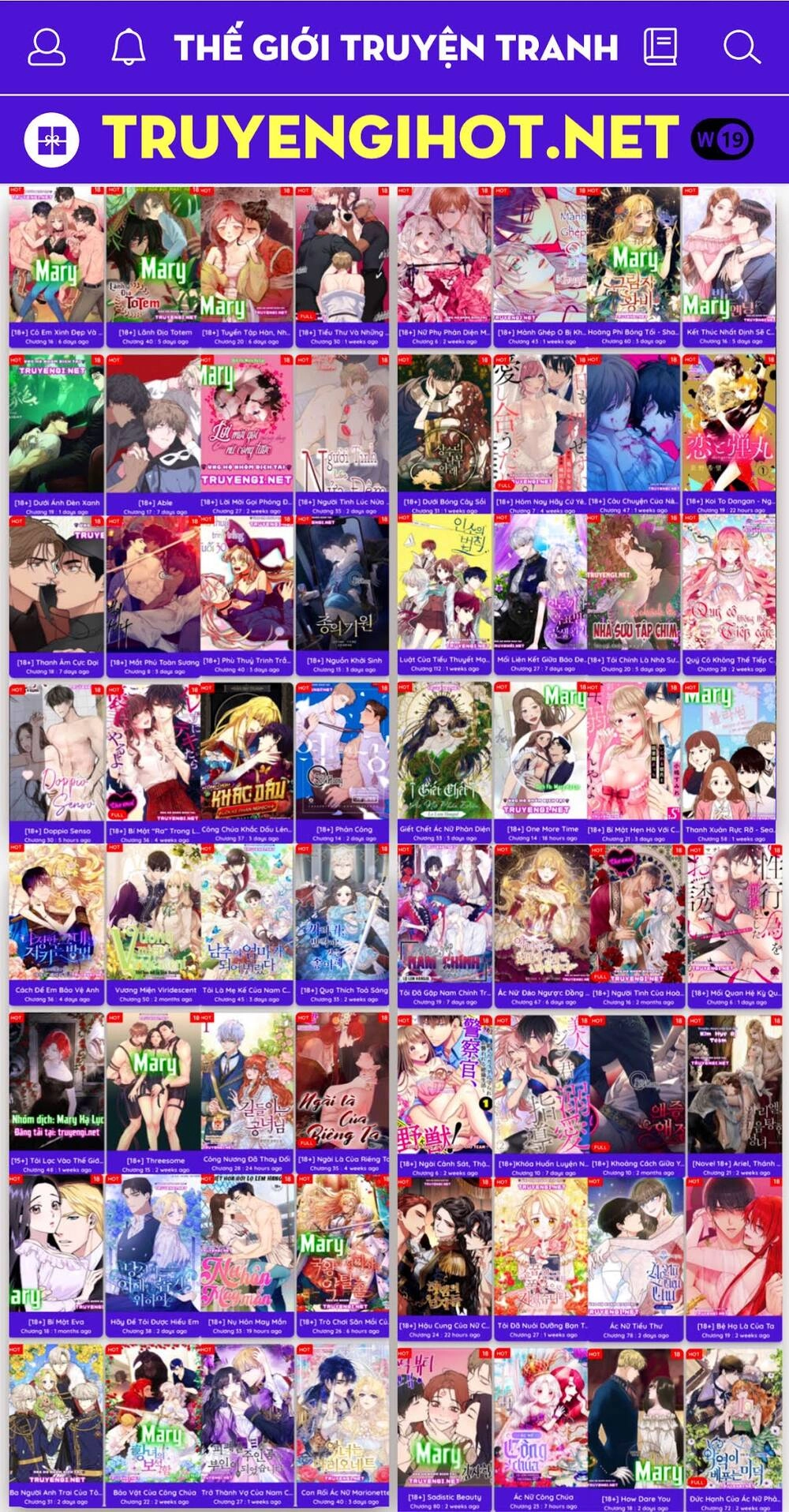 Vị Hôn Thê Của Nam Chính Chapter 39 - 96