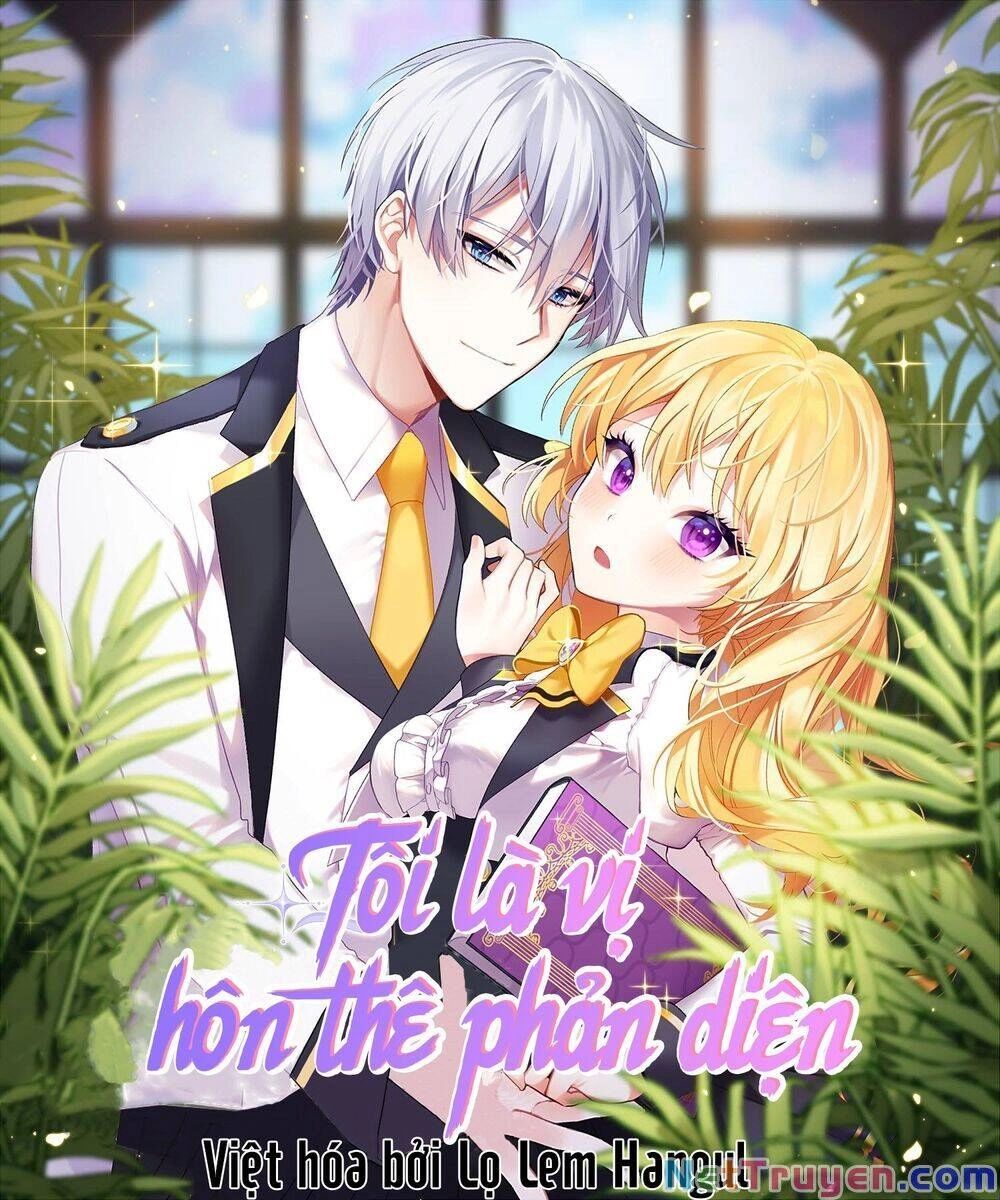 Vị Hôn Thê Của Nam Chính Chapter 40 - 1