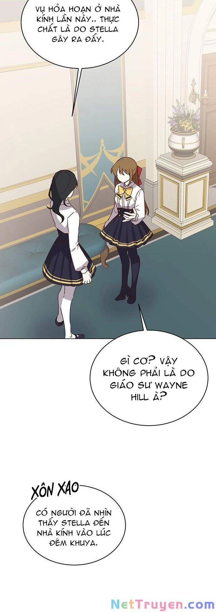 Vị Hôn Thê Của Nam Chính Chapter 40 - 4