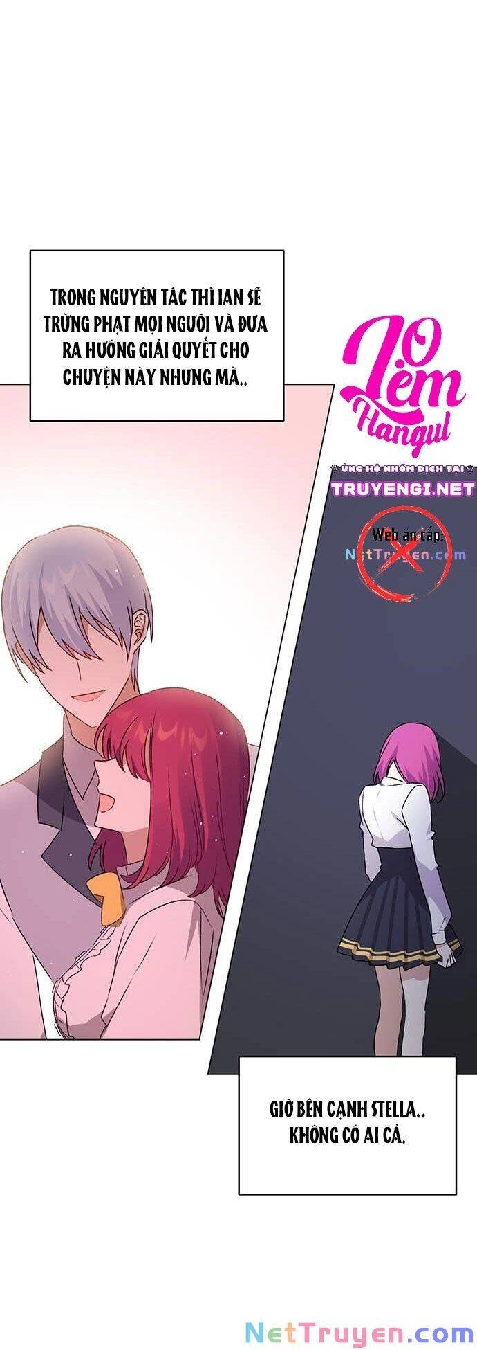 Vị Hôn Thê Của Nam Chính Chapter 40 - 12