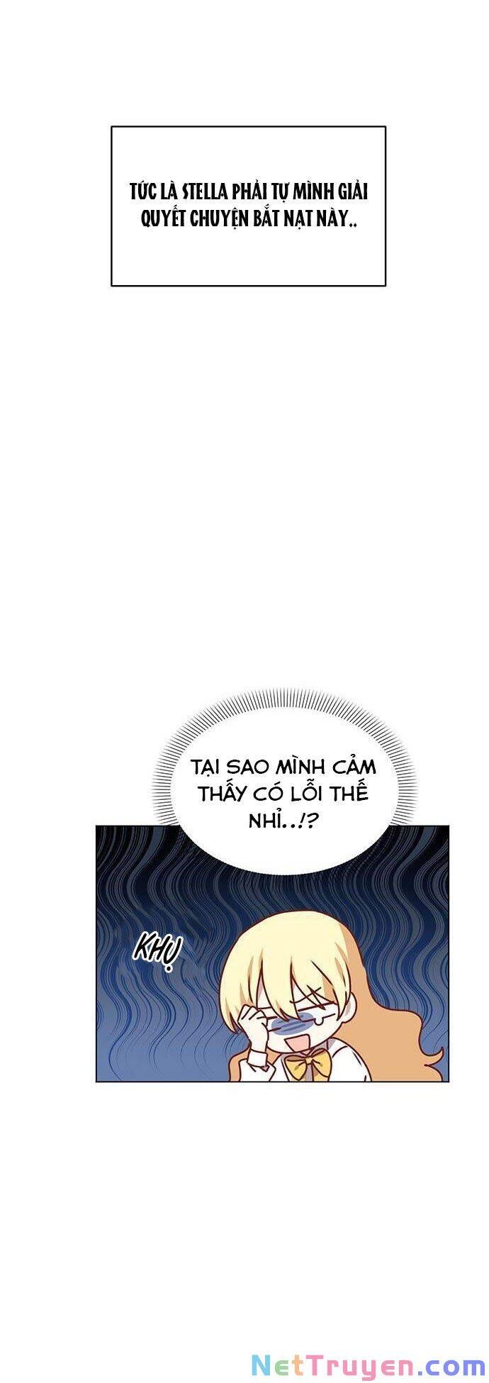 Vị Hôn Thê Của Nam Chính Chapter 40 - 13