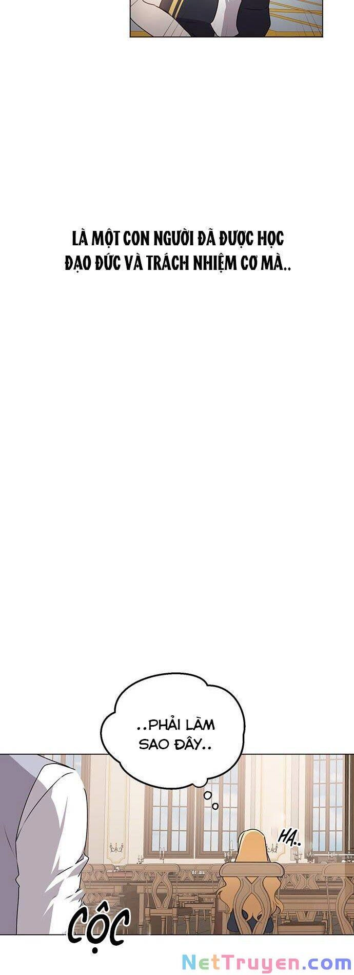 Vị Hôn Thê Của Nam Chính Chapter 40 - 16