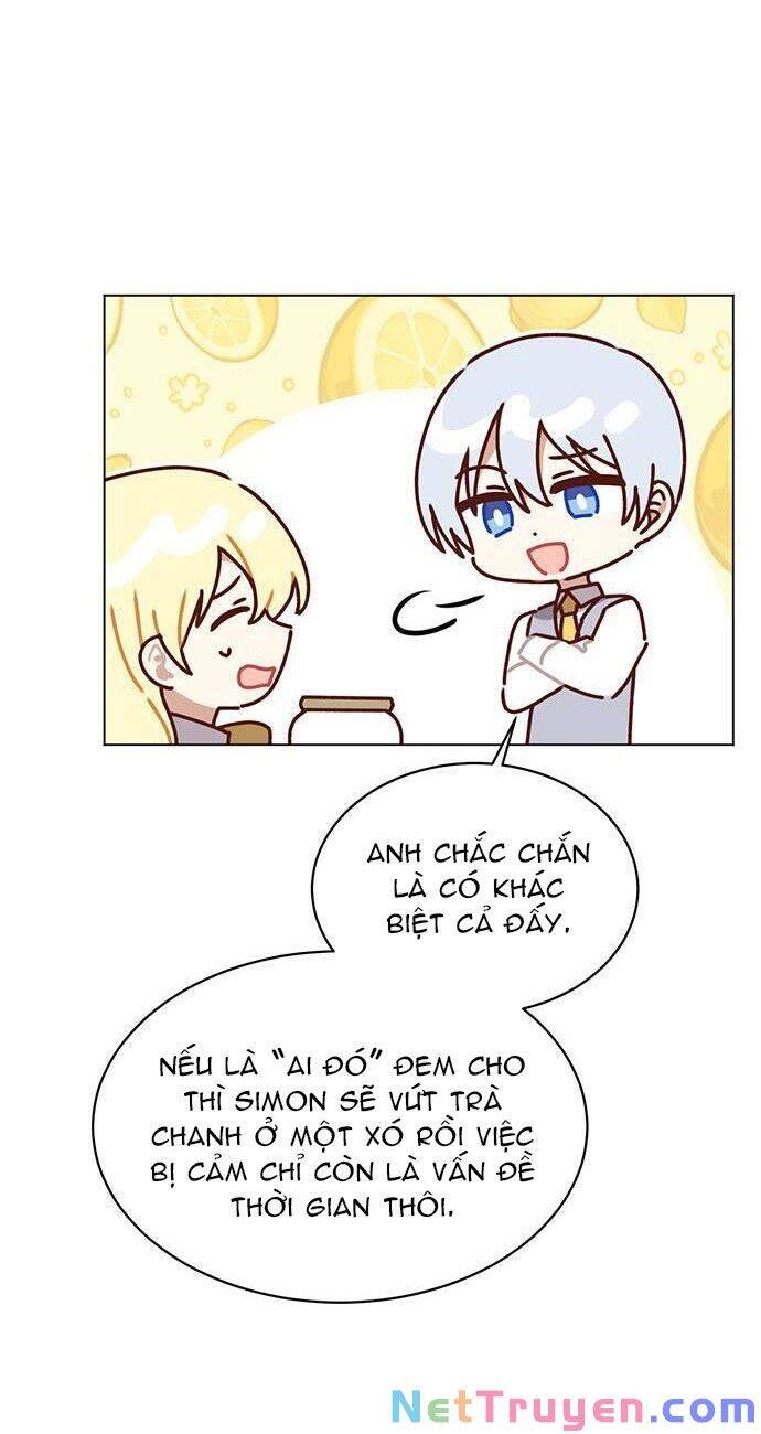 Vị Hôn Thê Của Nam Chính Chapter 40 - 19