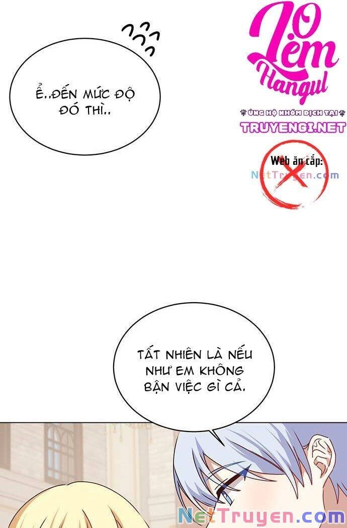 Vị Hôn Thê Của Nam Chính Chapter 40 - 20