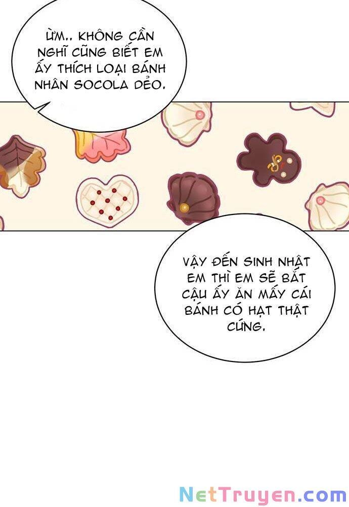 Vị Hôn Thê Của Nam Chính Chapter 40 - 23