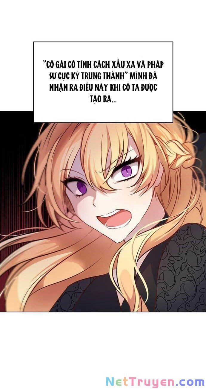 Vị Hôn Thê Của Nam Chính Chapter 40 - 31