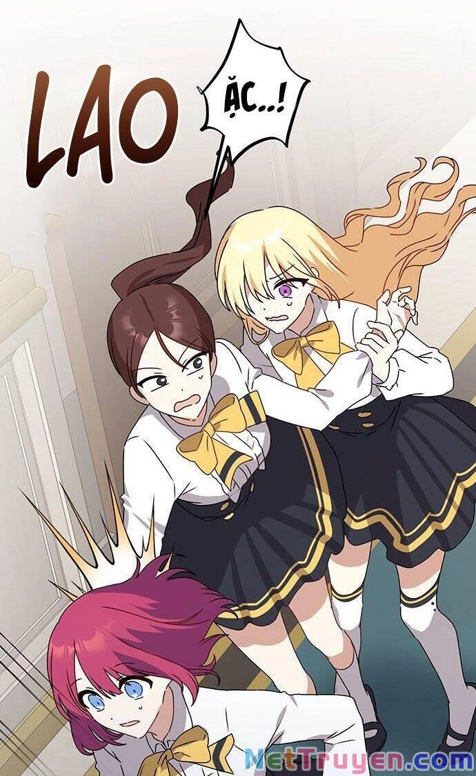 Vị Hôn Thê Của Nam Chính Chapter 40 - 47