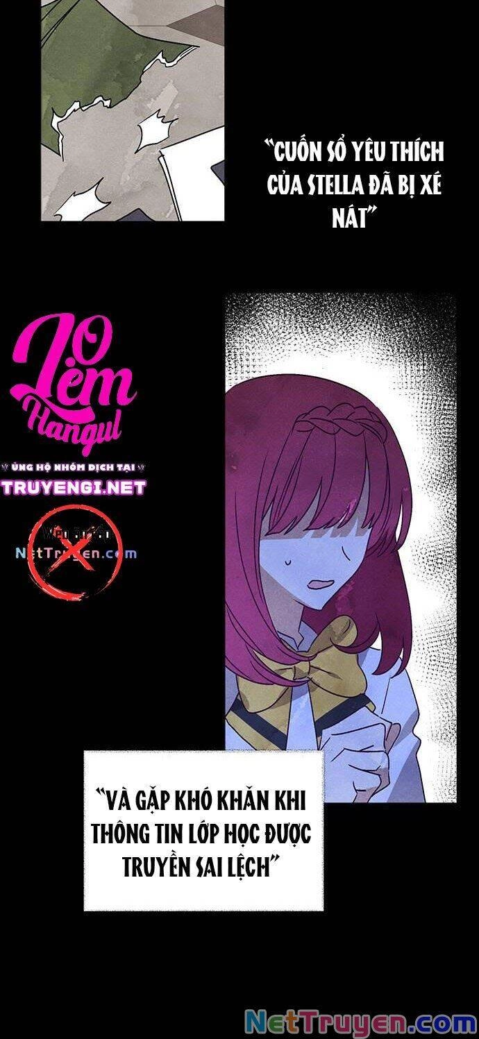 Vị Hôn Thê Của Nam Chính Chapter 40 - 59