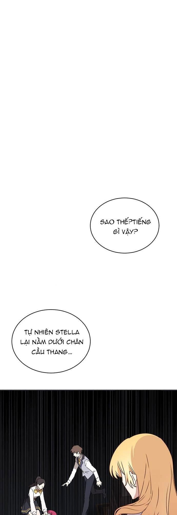 Vị Hôn Thê Của Nam Chính Chapter 41 - 5