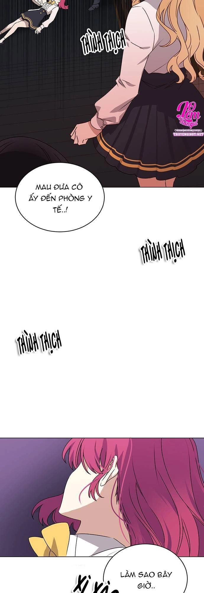 Vị Hôn Thê Của Nam Chính Chapter 41 - 6