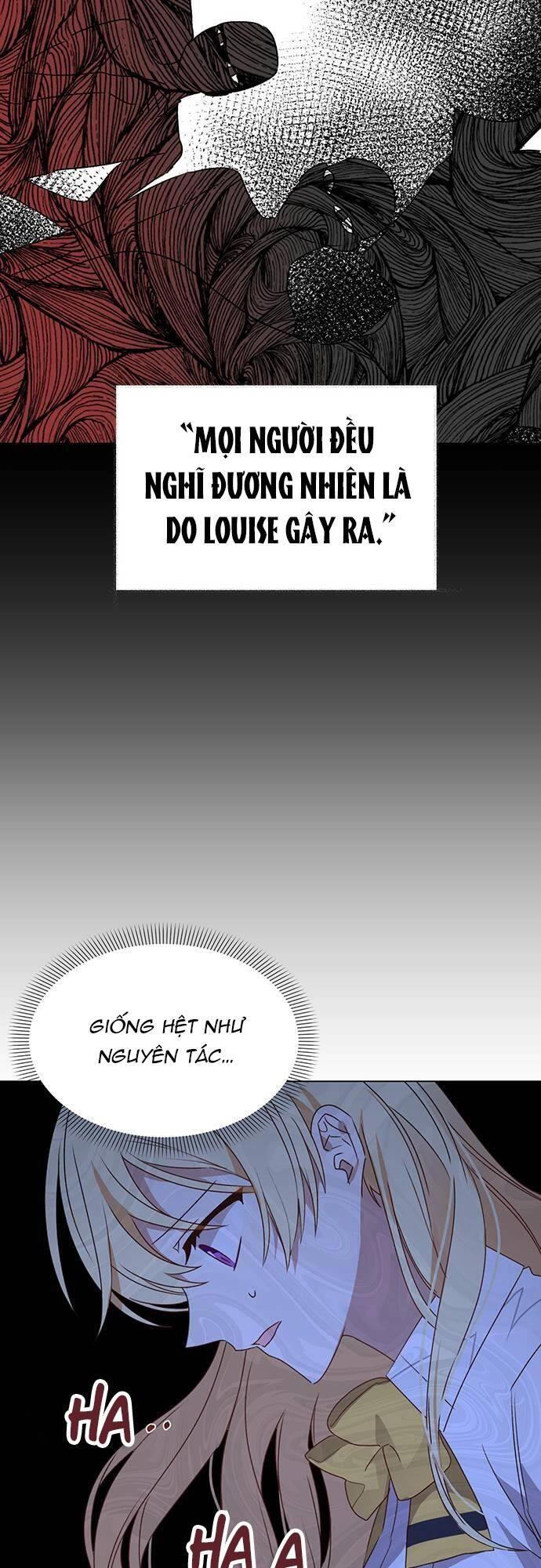 Vị Hôn Thê Của Nam Chính Chapter 41 - 11