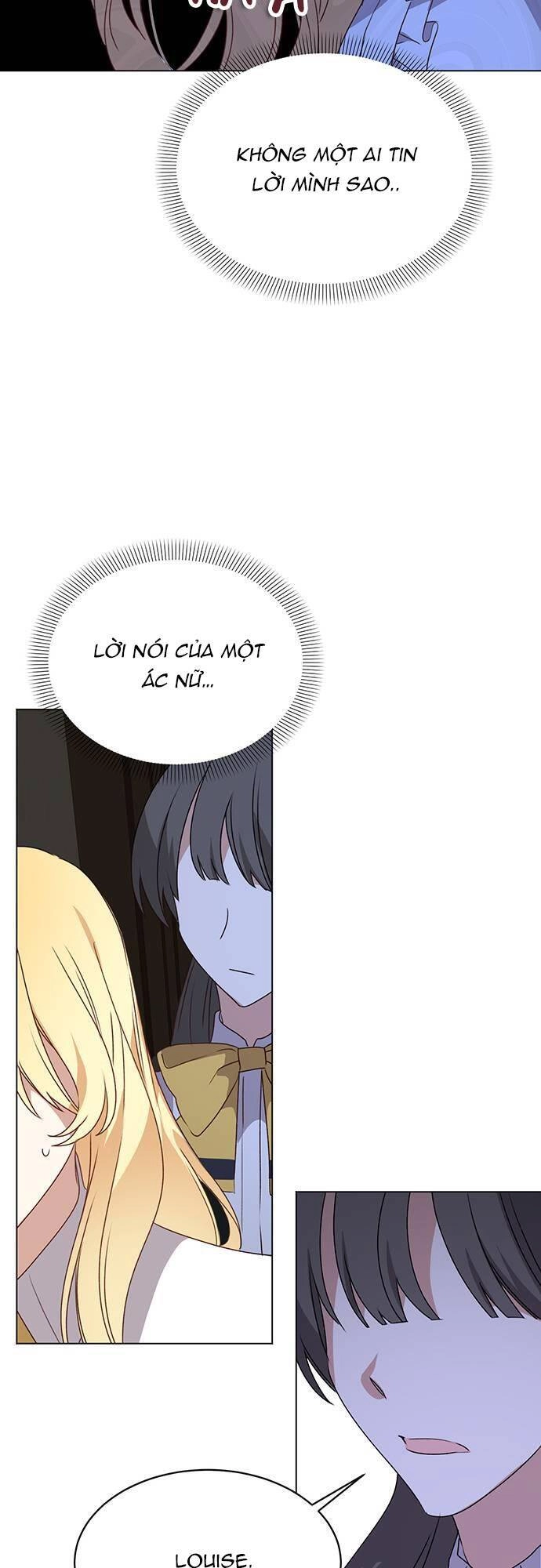 Vị Hôn Thê Của Nam Chính Chapter 41 - 12