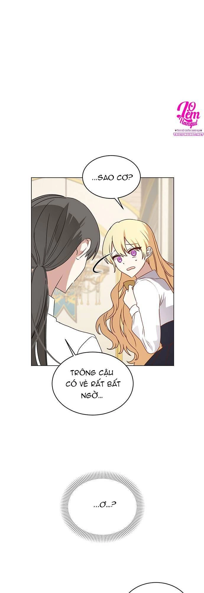 Vị Hôn Thê Của Nam Chính Chapter 41 - 15