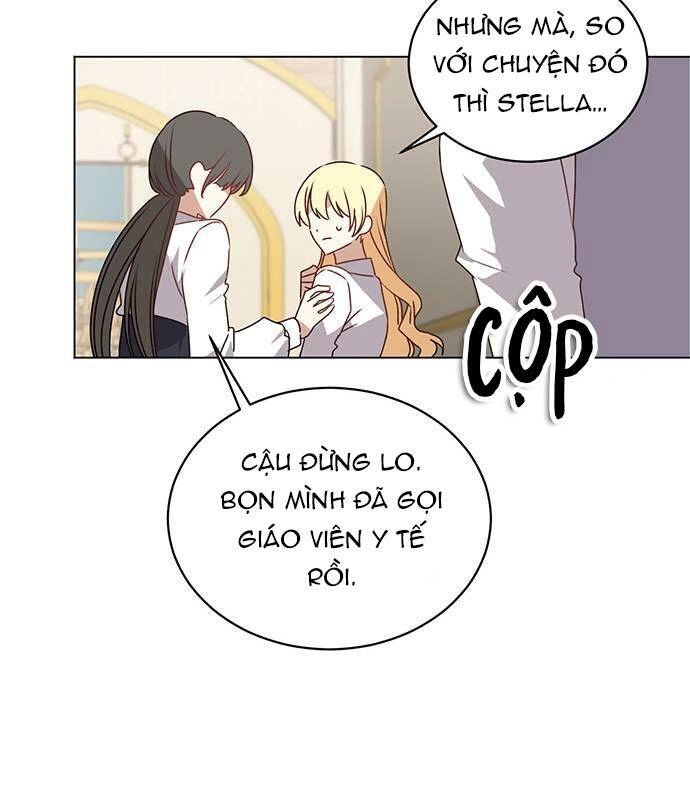 Vị Hôn Thê Của Nam Chính Chapter 41 - 16