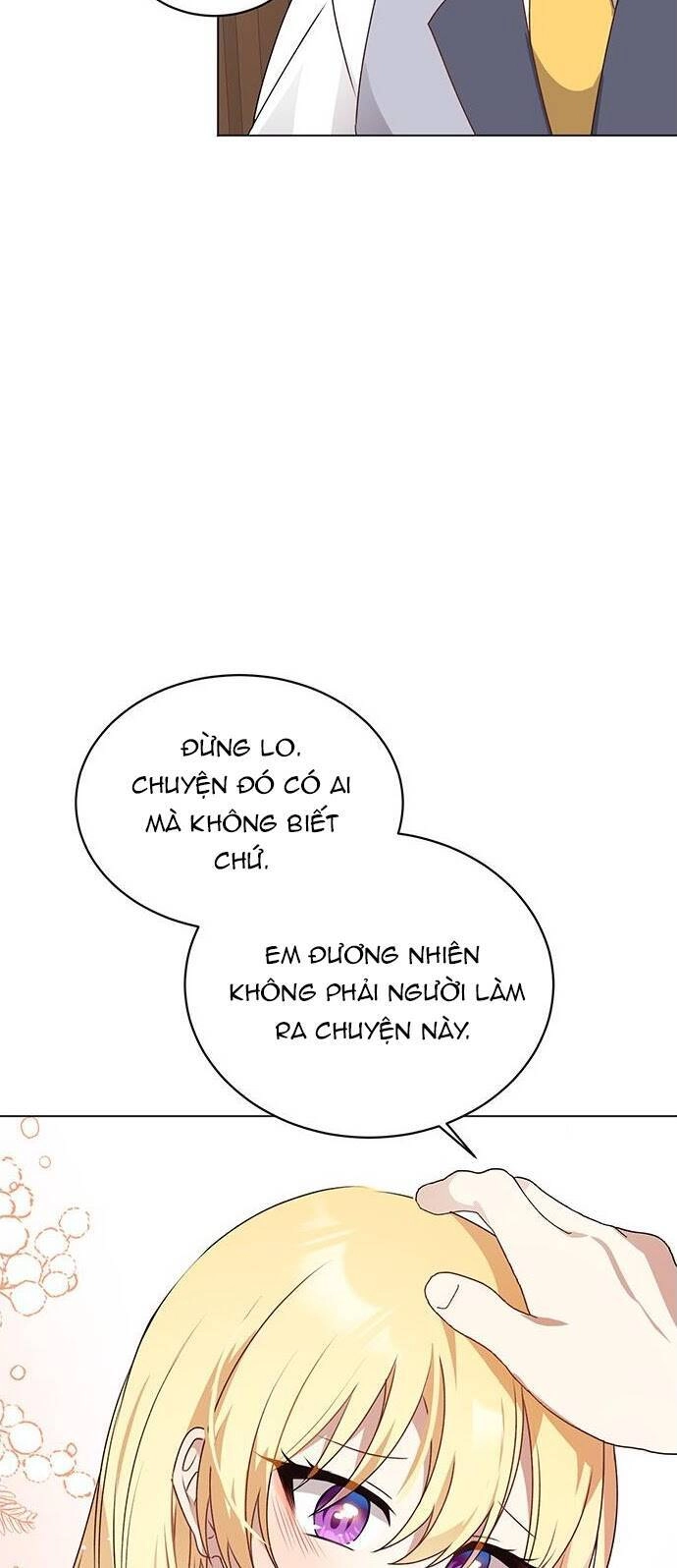 Vị Hôn Thê Của Nam Chính Chapter 41 - 21