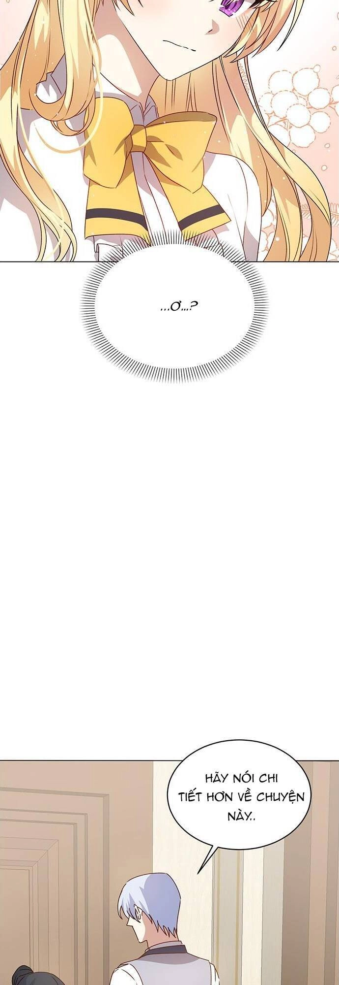 Vị Hôn Thê Của Nam Chính Chapter 41 - 22