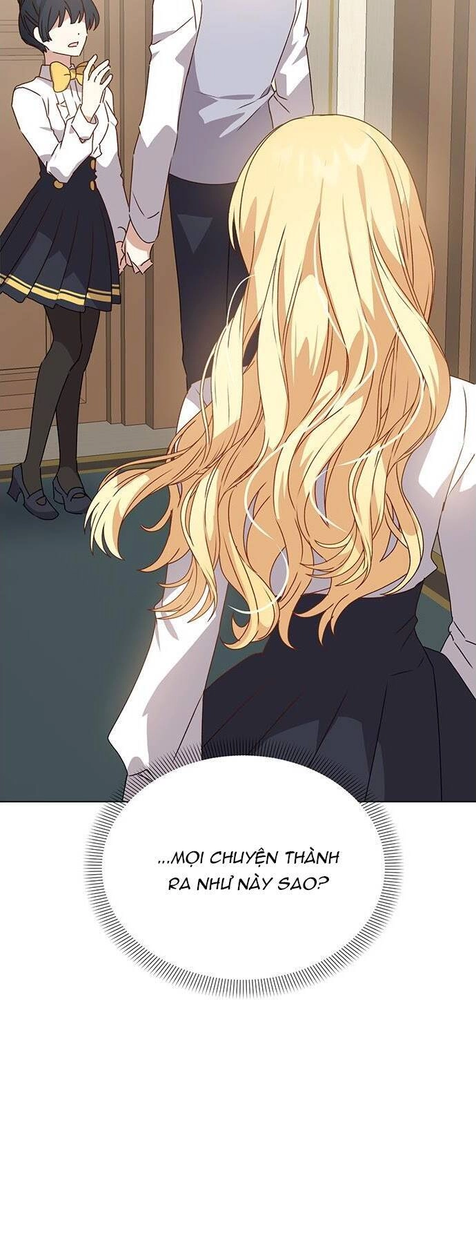 Vị Hôn Thê Của Nam Chính Chapter 41 - 23