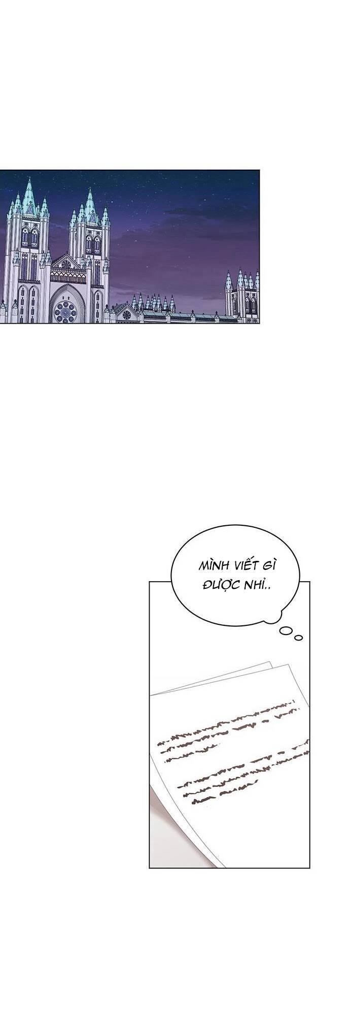 Vị Hôn Thê Của Nam Chính Chapter 41 - 26