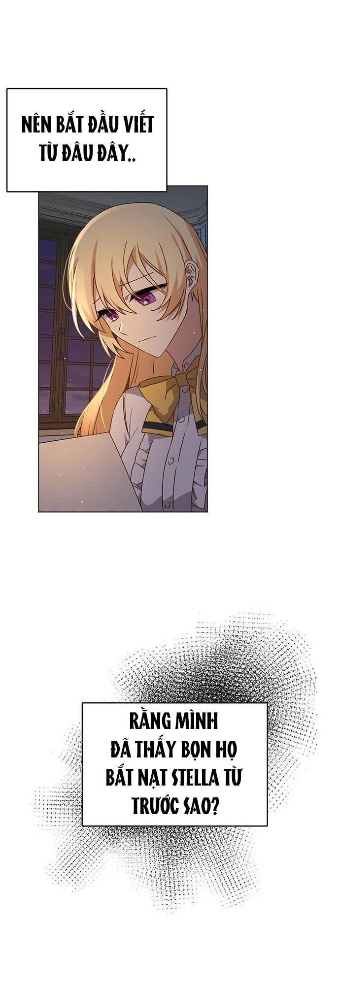 Vị Hôn Thê Của Nam Chính Chapter 41 - 28