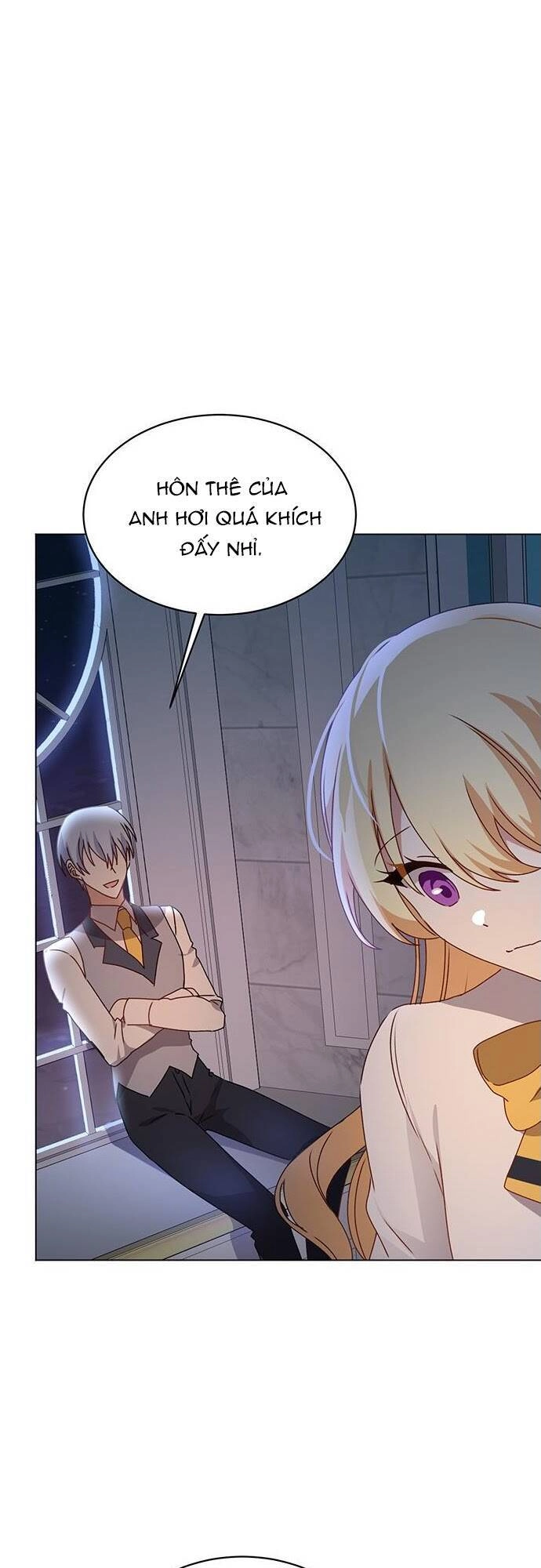 Vị Hôn Thê Của Nam Chính Chapter 41 - 32