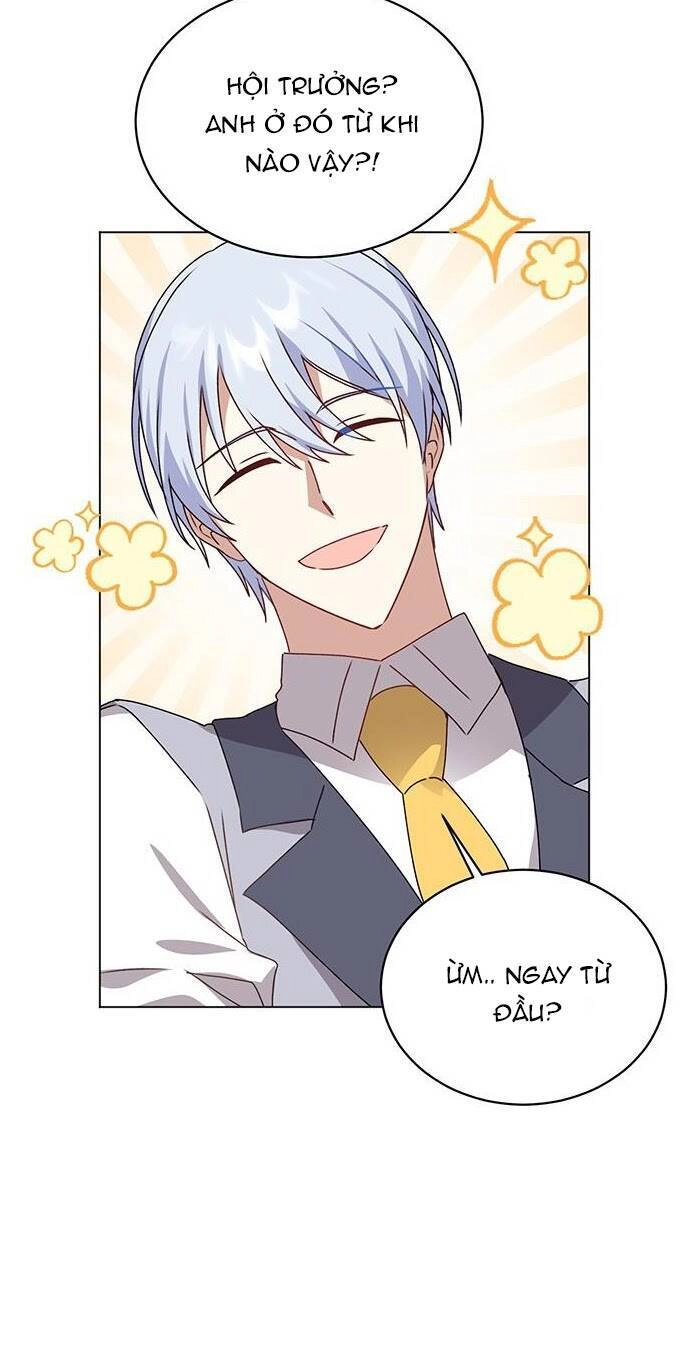 Vị Hôn Thê Của Nam Chính Chapter 41 - 33