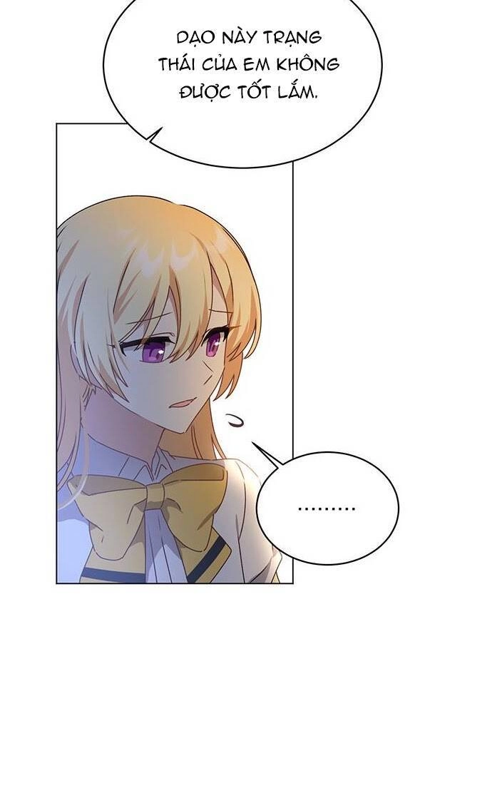 Vị Hôn Thê Của Nam Chính Chapter 41 - 35