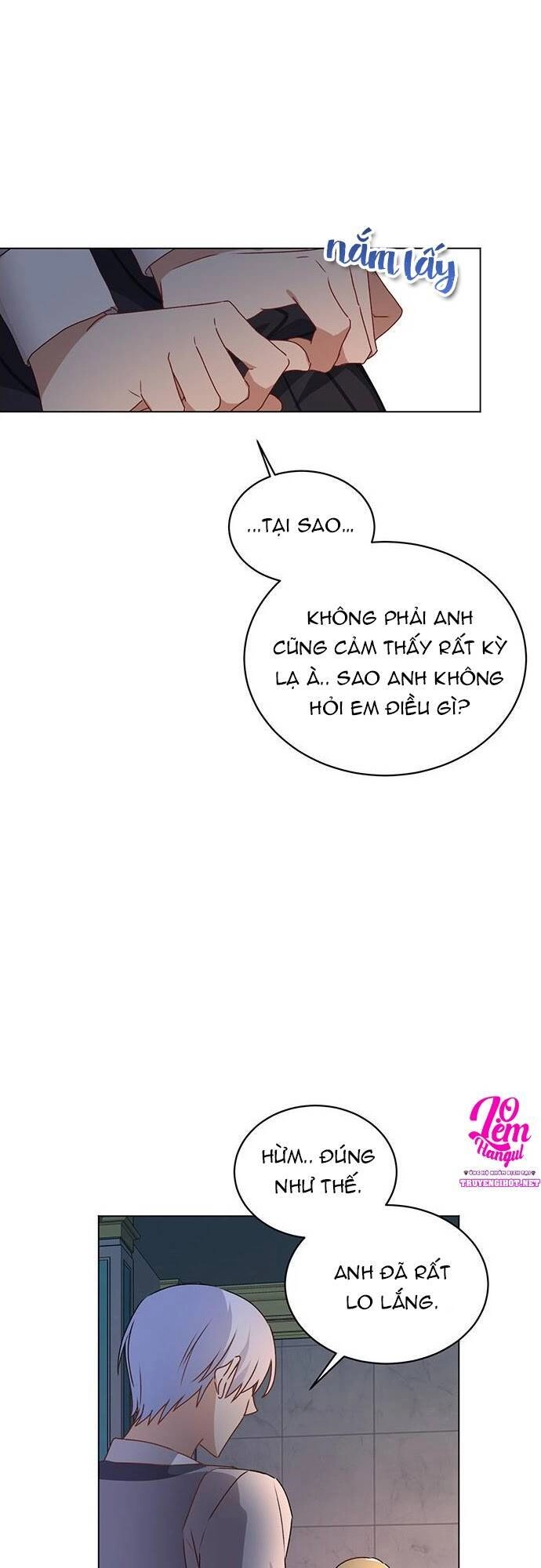 Vị Hôn Thê Của Nam Chính Chapter 41 - 36