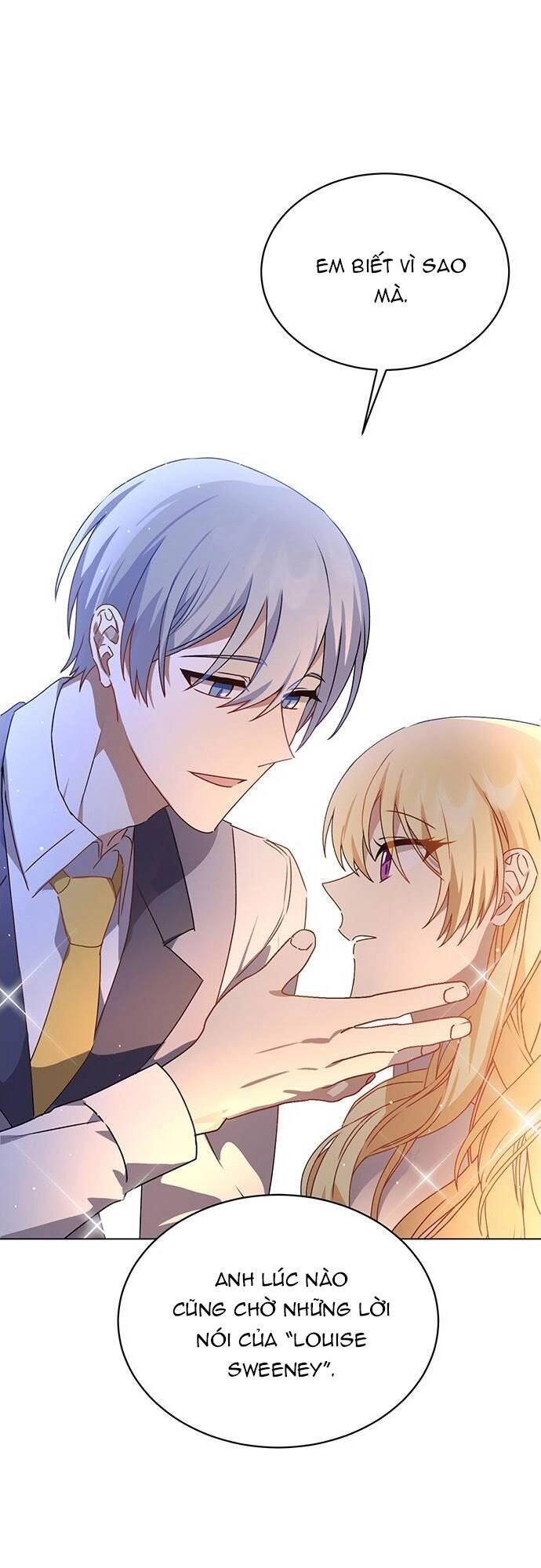 Vị Hôn Thê Của Nam Chính Chapter 41 - 38