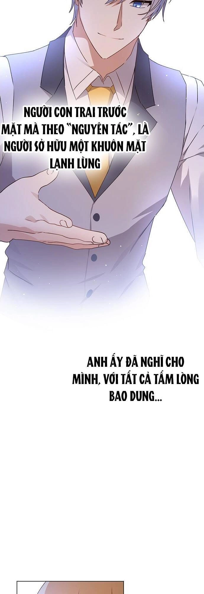 Vị Hôn Thê Của Nam Chính Chapter 41 - 41