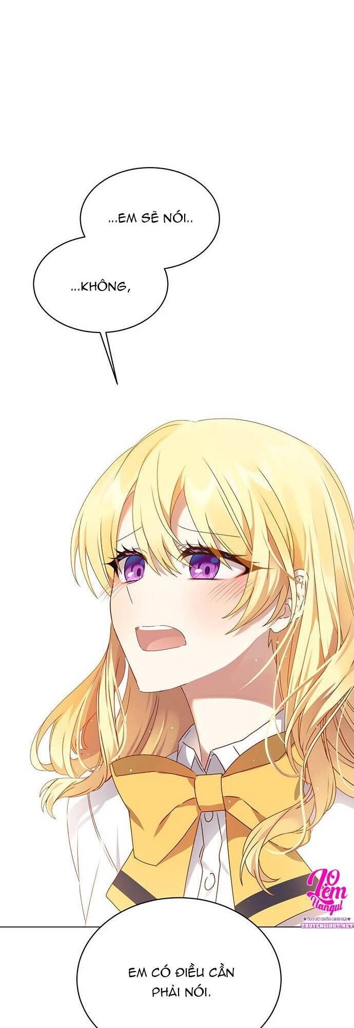 Vị Hôn Thê Của Nam Chính Chapter 41 - 43