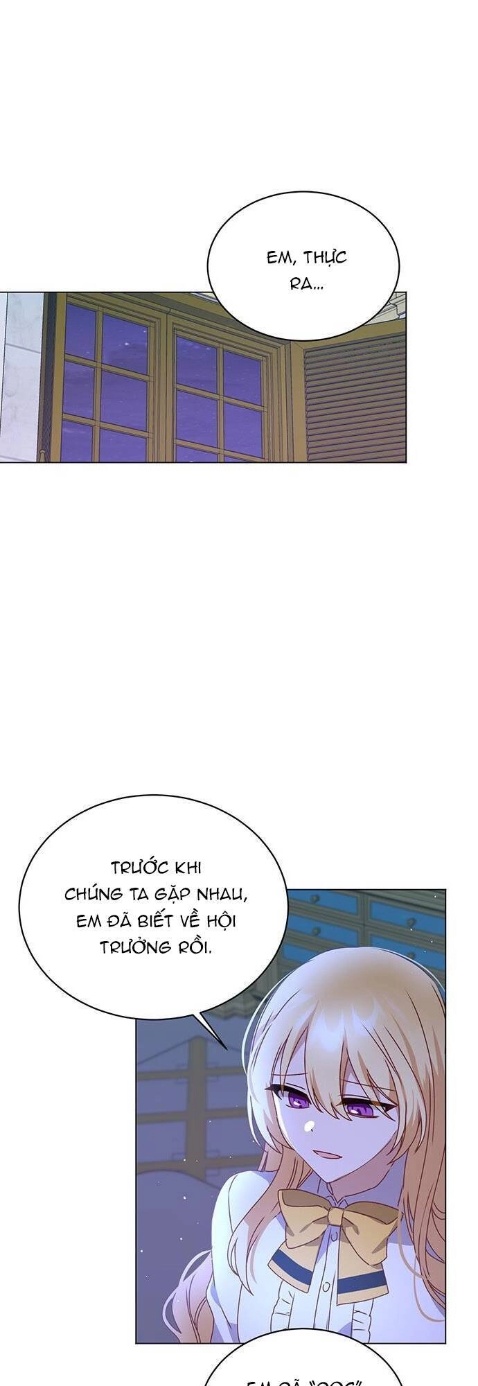 Vị Hôn Thê Của Nam Chính Chapter 41 - 45