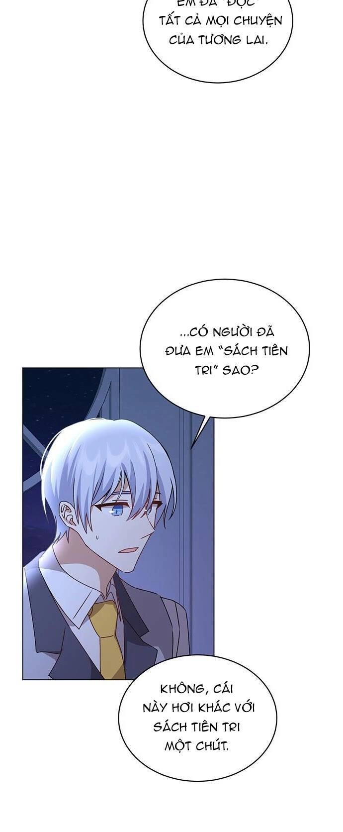 Vị Hôn Thê Của Nam Chính Chapter 41 - 46