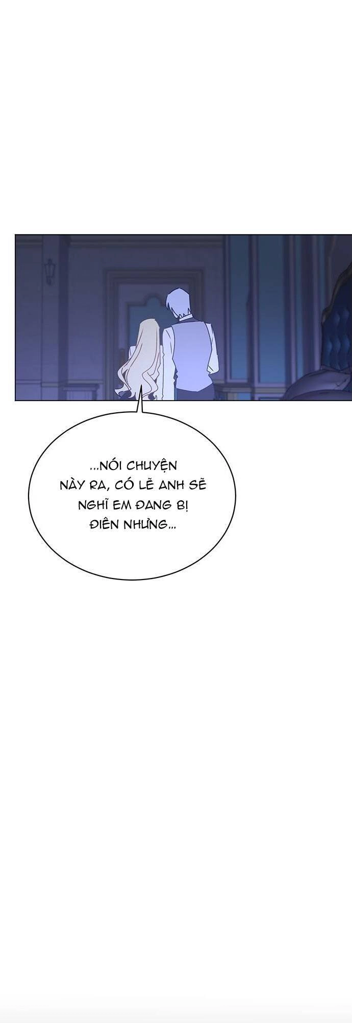 Vị Hôn Thê Của Nam Chính Chapter 41 - 47